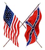 Civil War Logo