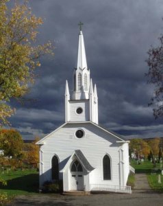 Putnam County, Missouri Churches Photo